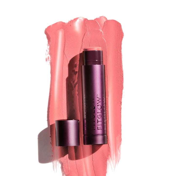 Cloud Collagen Lipstick + Cheek Balm