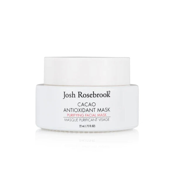 Cacao Antioxidant Face Mask