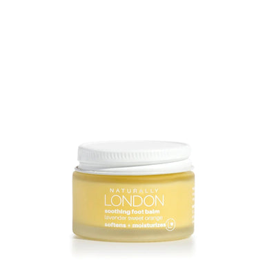 Soothing Foot Balm