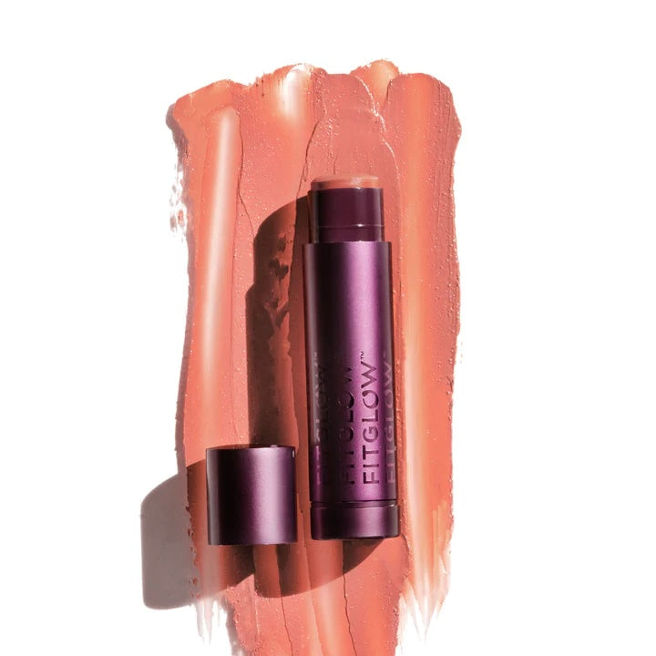 Cloud Collagen Lipstick + Cheek Balm