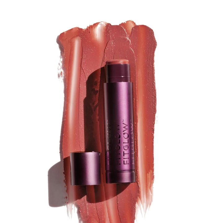 Cloud Collagen Lipstick + Cheek Balm