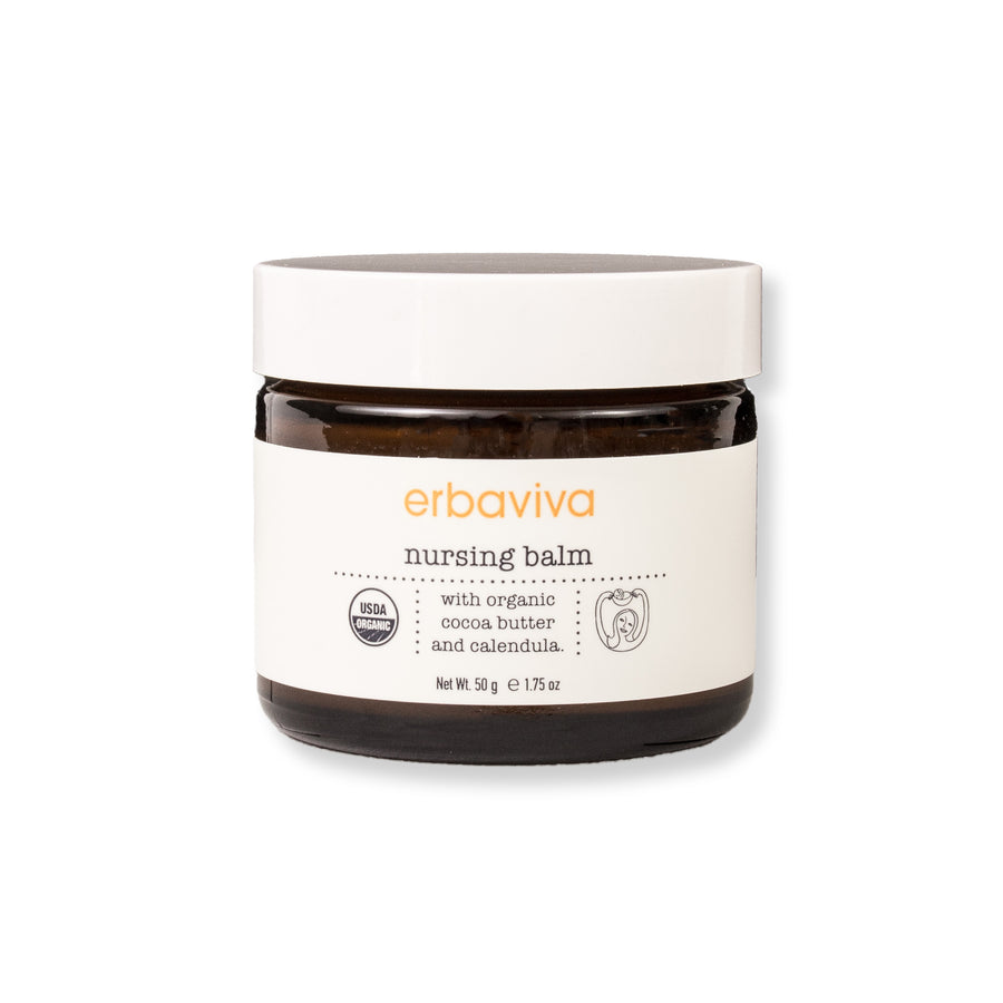 Nursing Balm