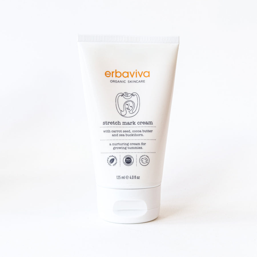 Stretch Mark Cream