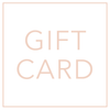 Gift Card ($10-$100)