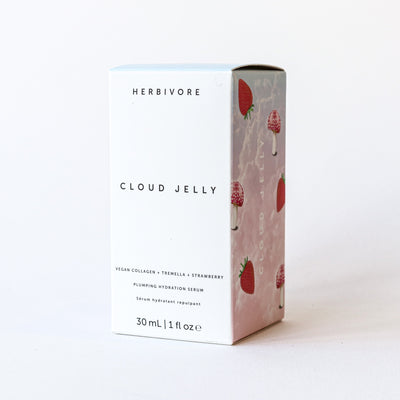 Cloud Jelly Hydration Serum