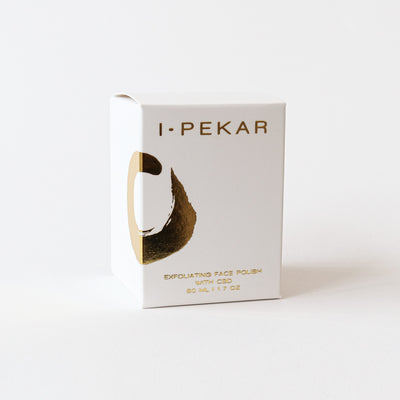 Exfoliating Face Polish