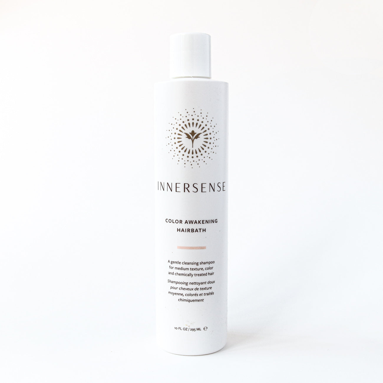 Color Awakening Hairbath