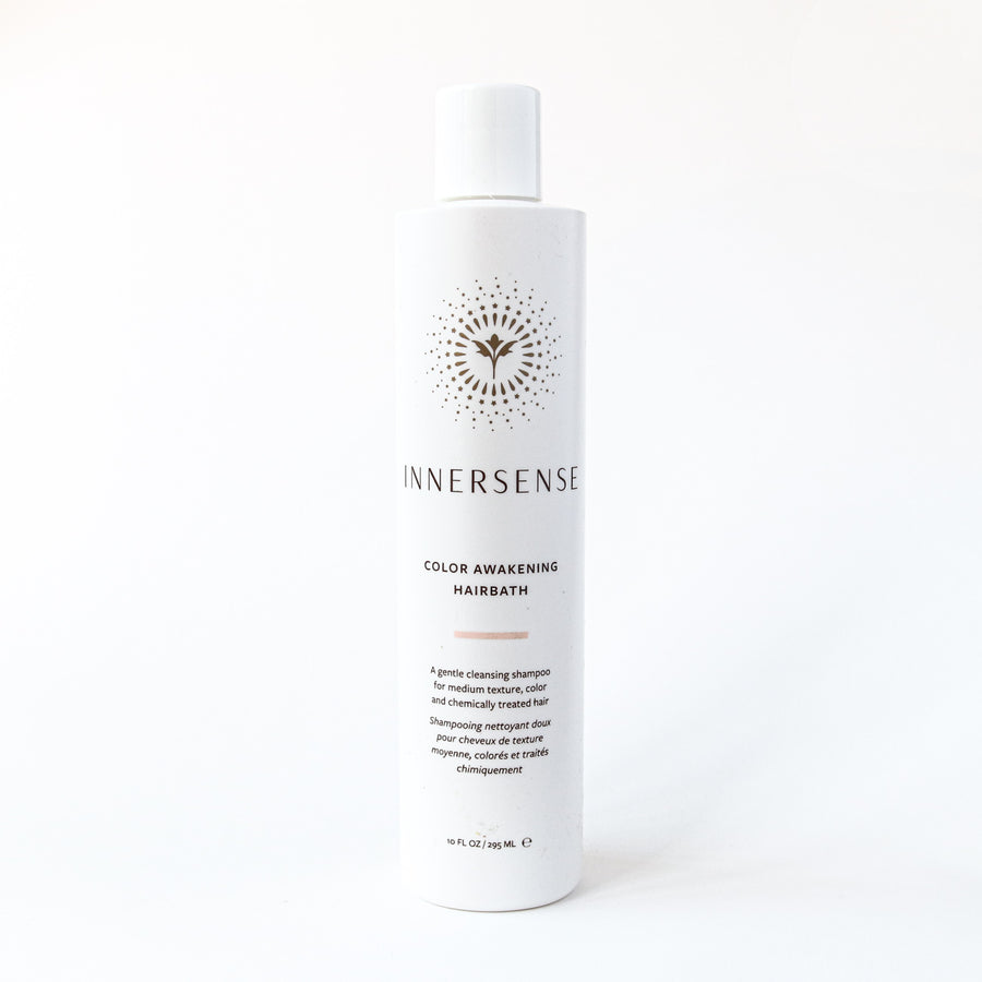 Color Awakening Hairbath