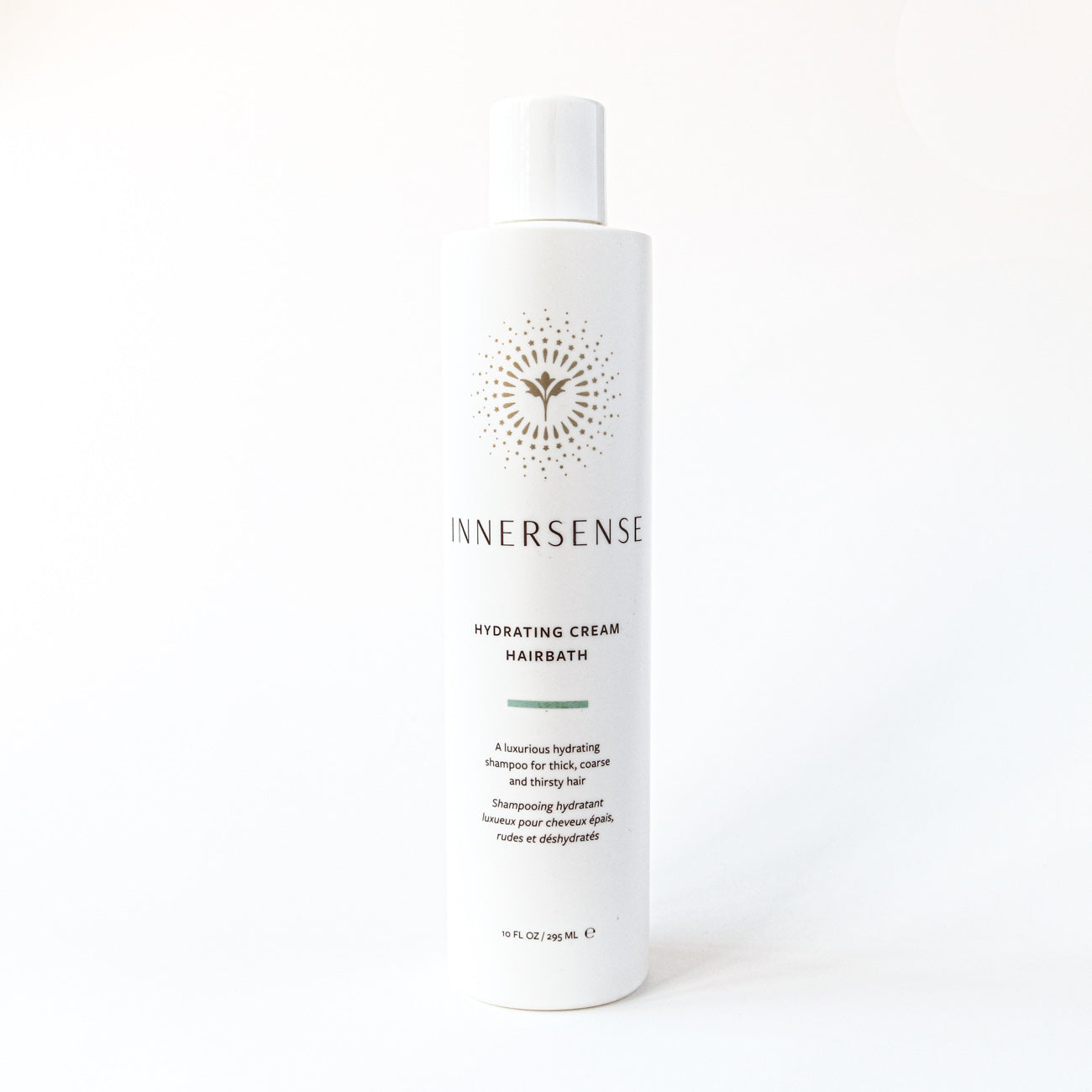 Hydrating Cream Hairbath