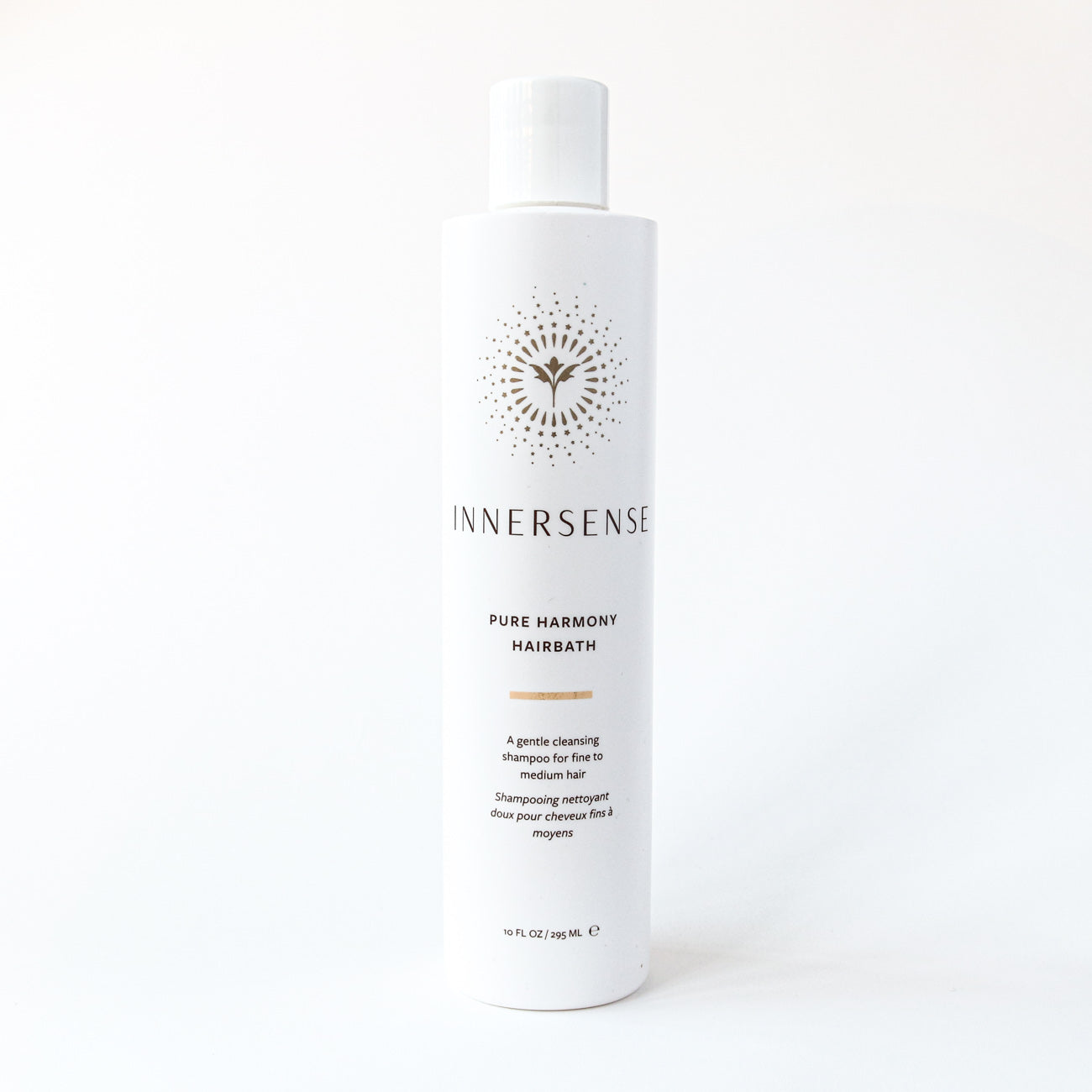 Pure Harmony Hairbath