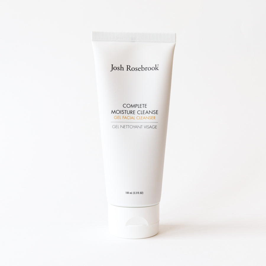 Complete Moisture Cleanse