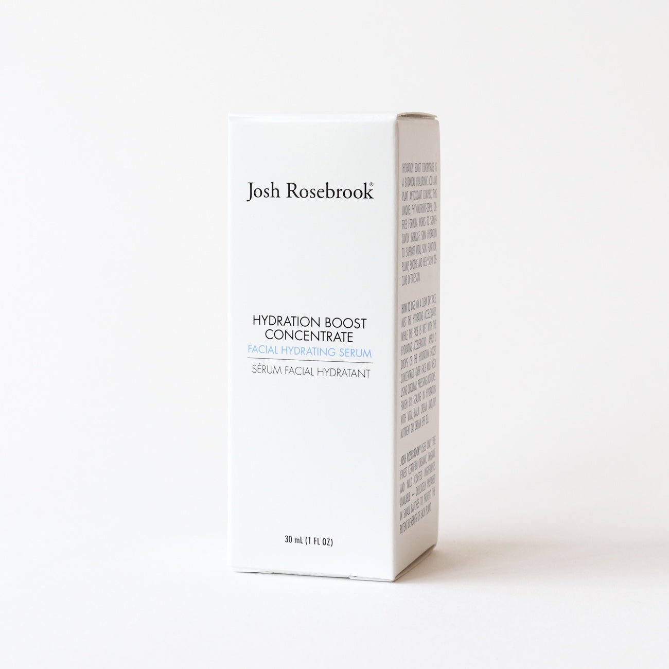 Hydration Boost Concentrate