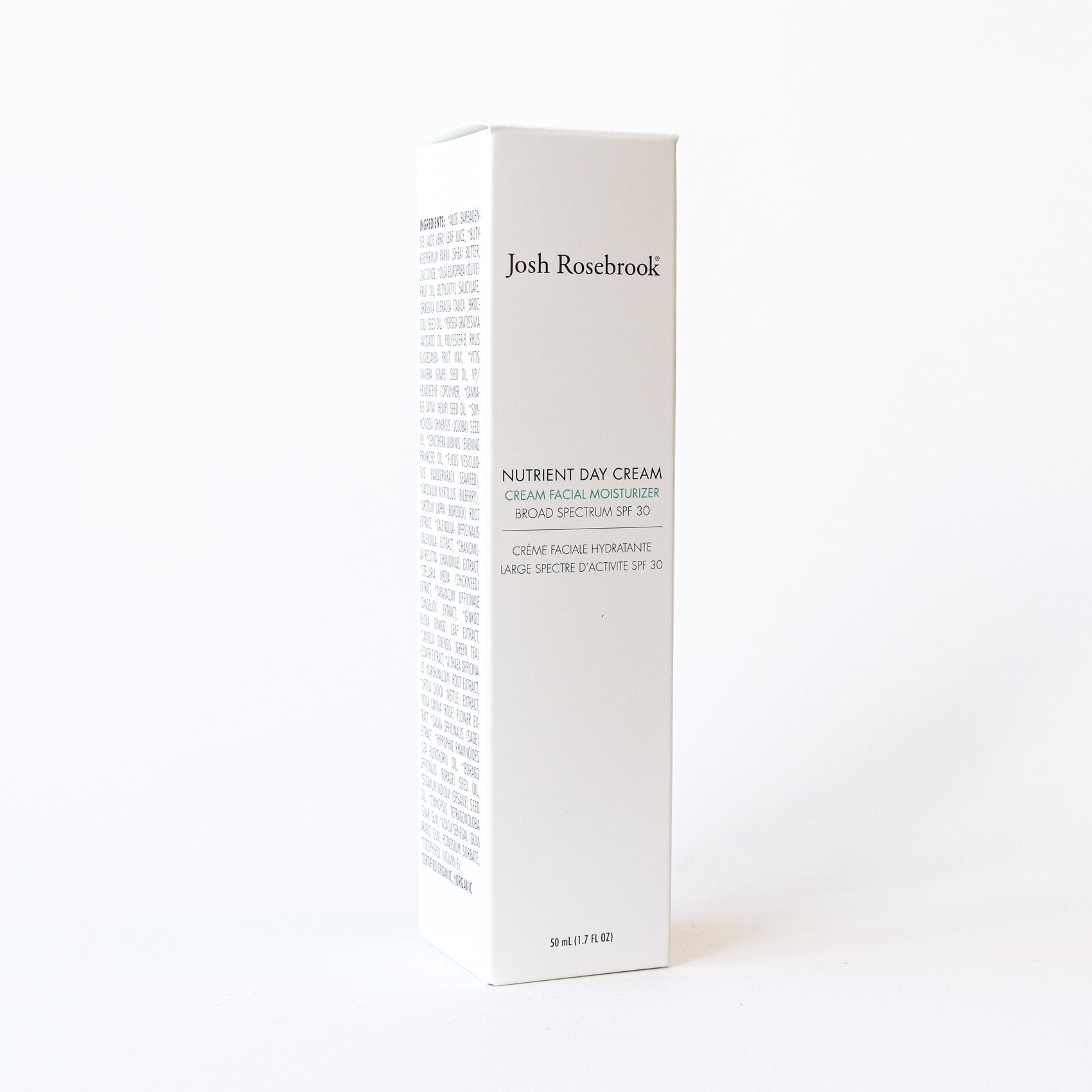 Nutrient Day Cream SPF 30