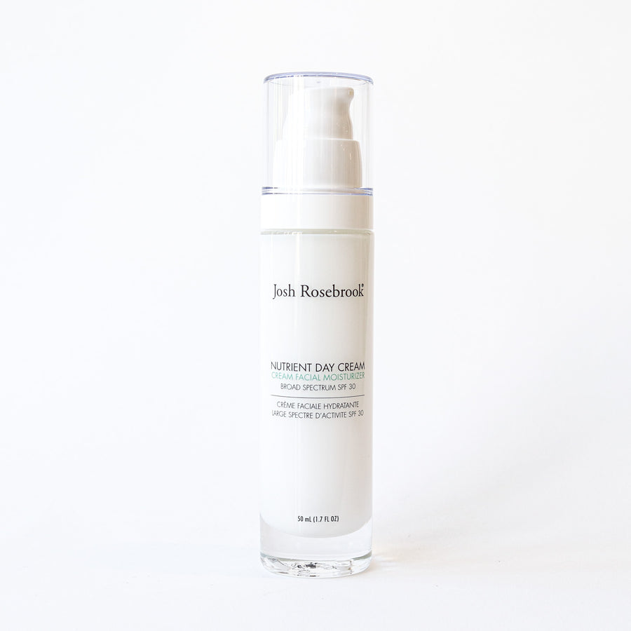 Nutrient Day Cream SPF 30