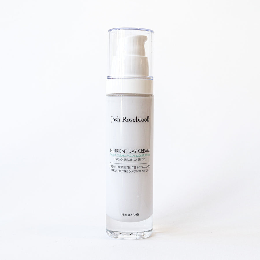 Tinted Nutrient Day Cream SPF 30