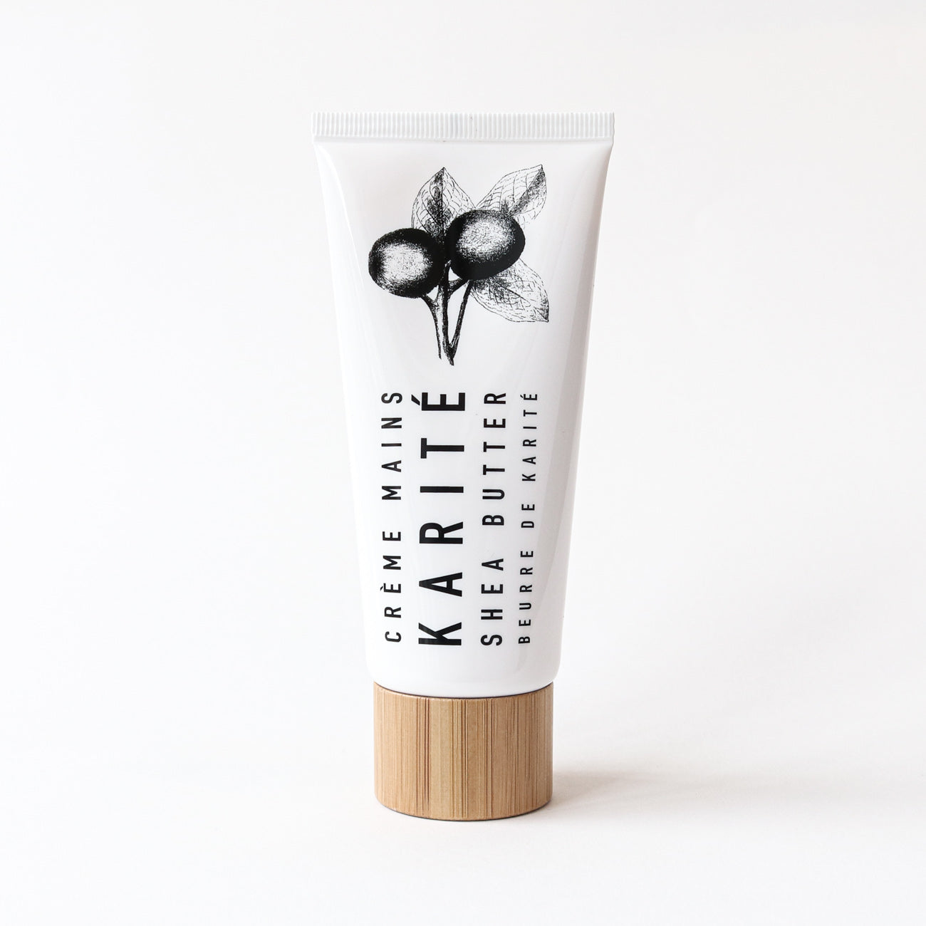 Crème Mains Shea Butter Hand Cream