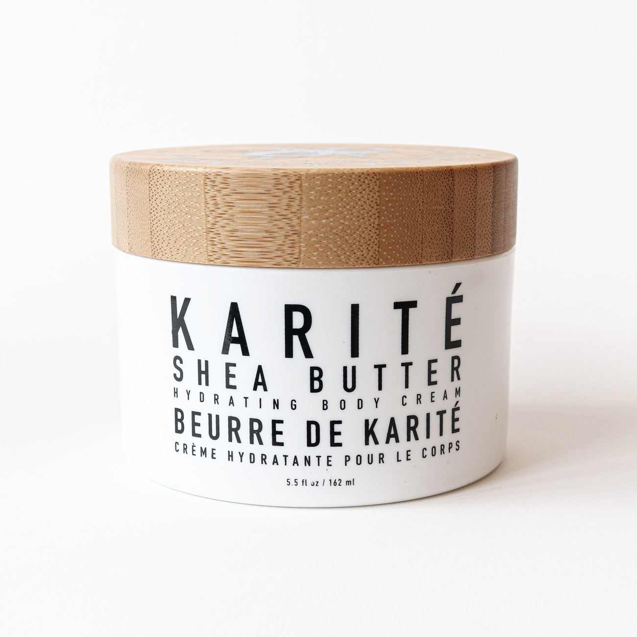 Shea Butter Hydrating Body Cream