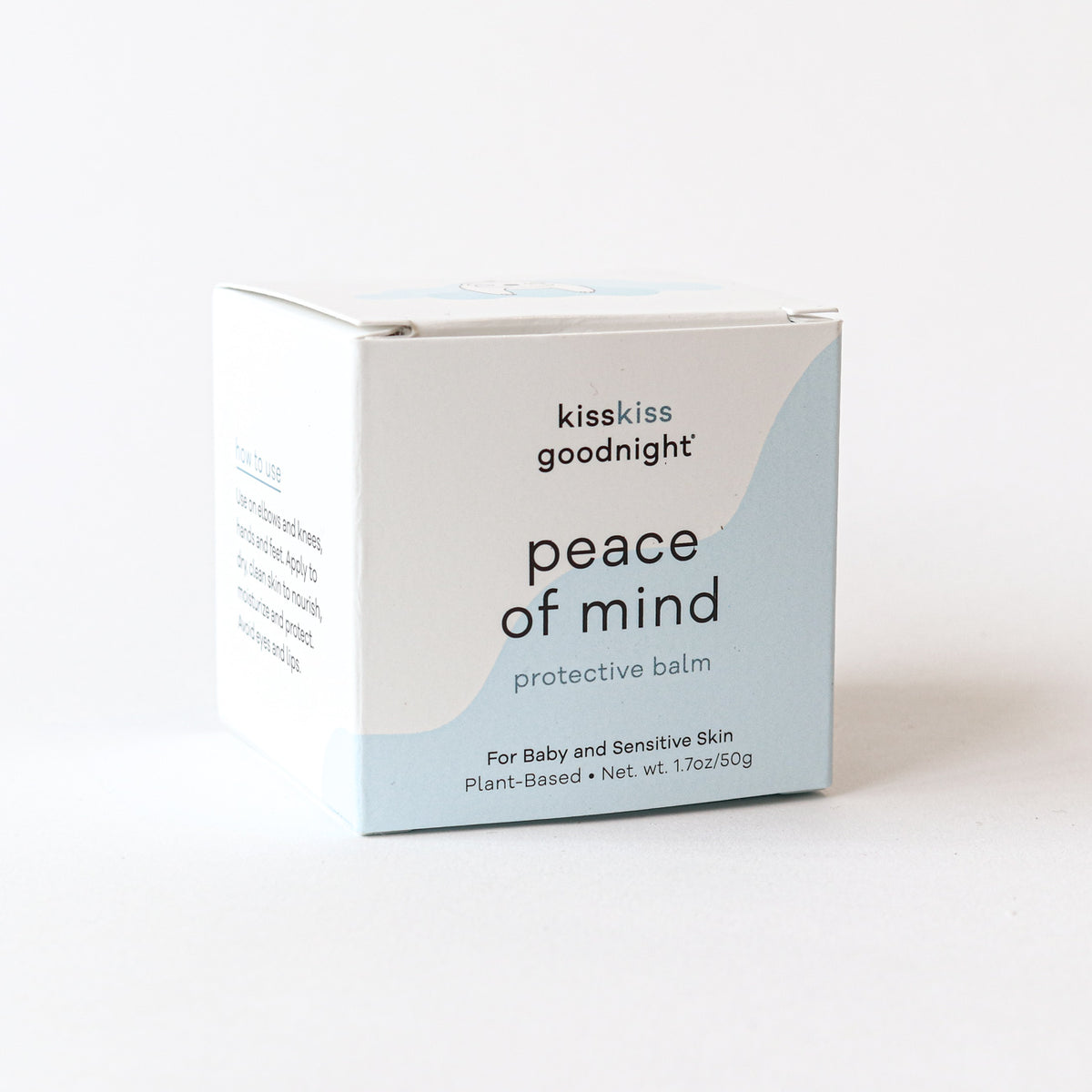 Peace of Mind Protective Balm