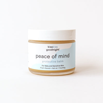 Peace of Mind Protective Balm