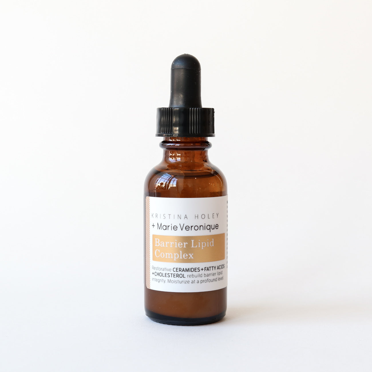 Barrier Lipid Complex