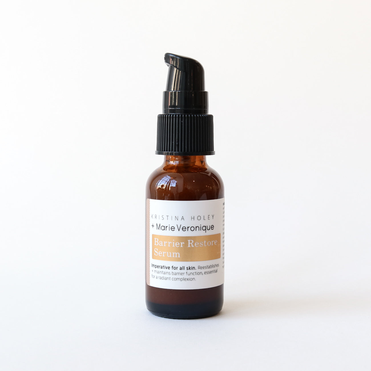 Barrier Restore Serum