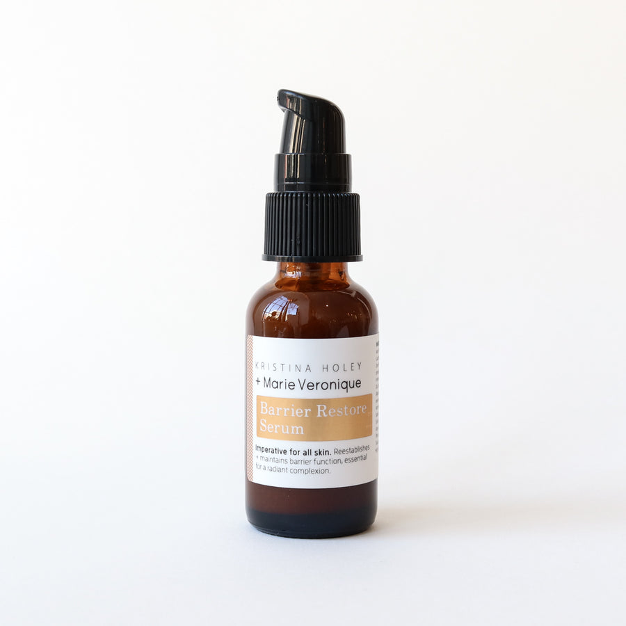 Barrier Restore Serum