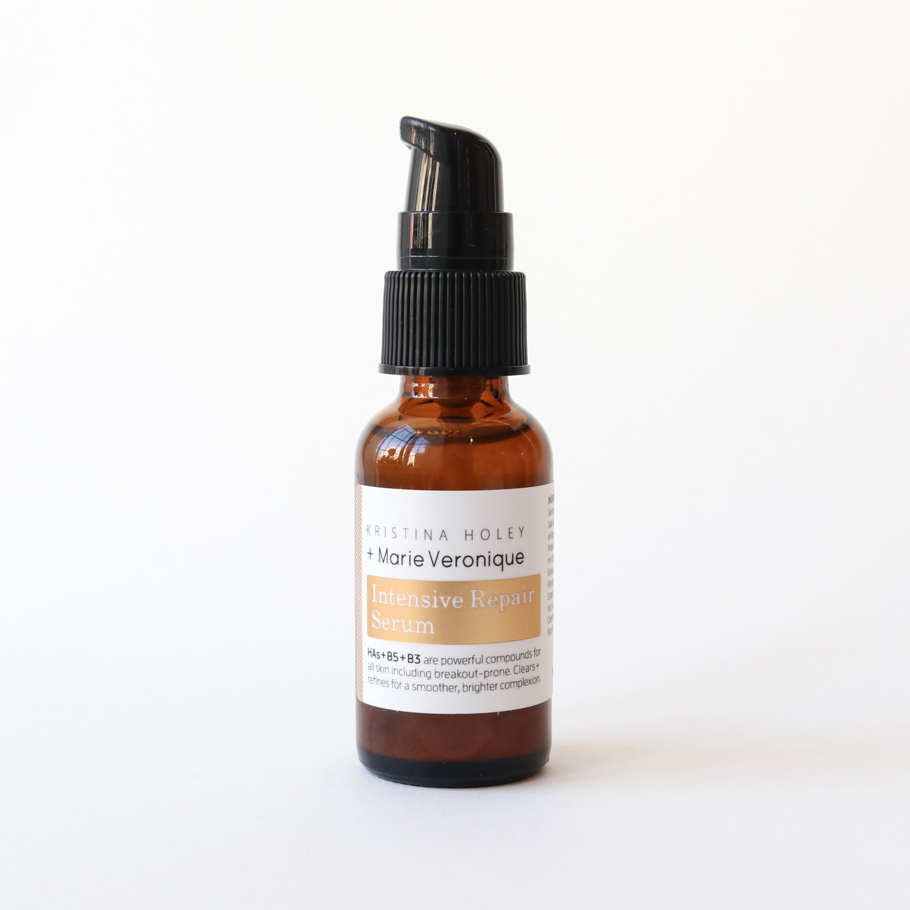 Intensive Repair Serum