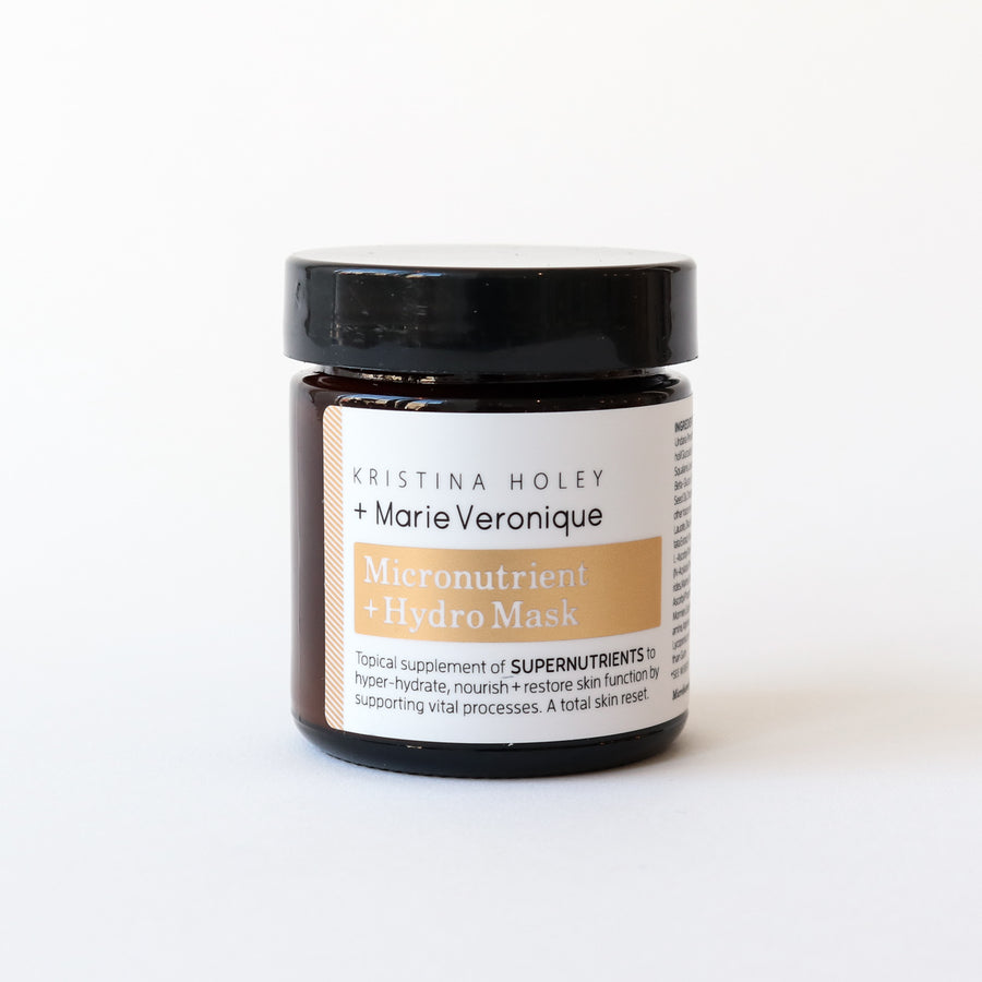 Micronutrient Hydromask