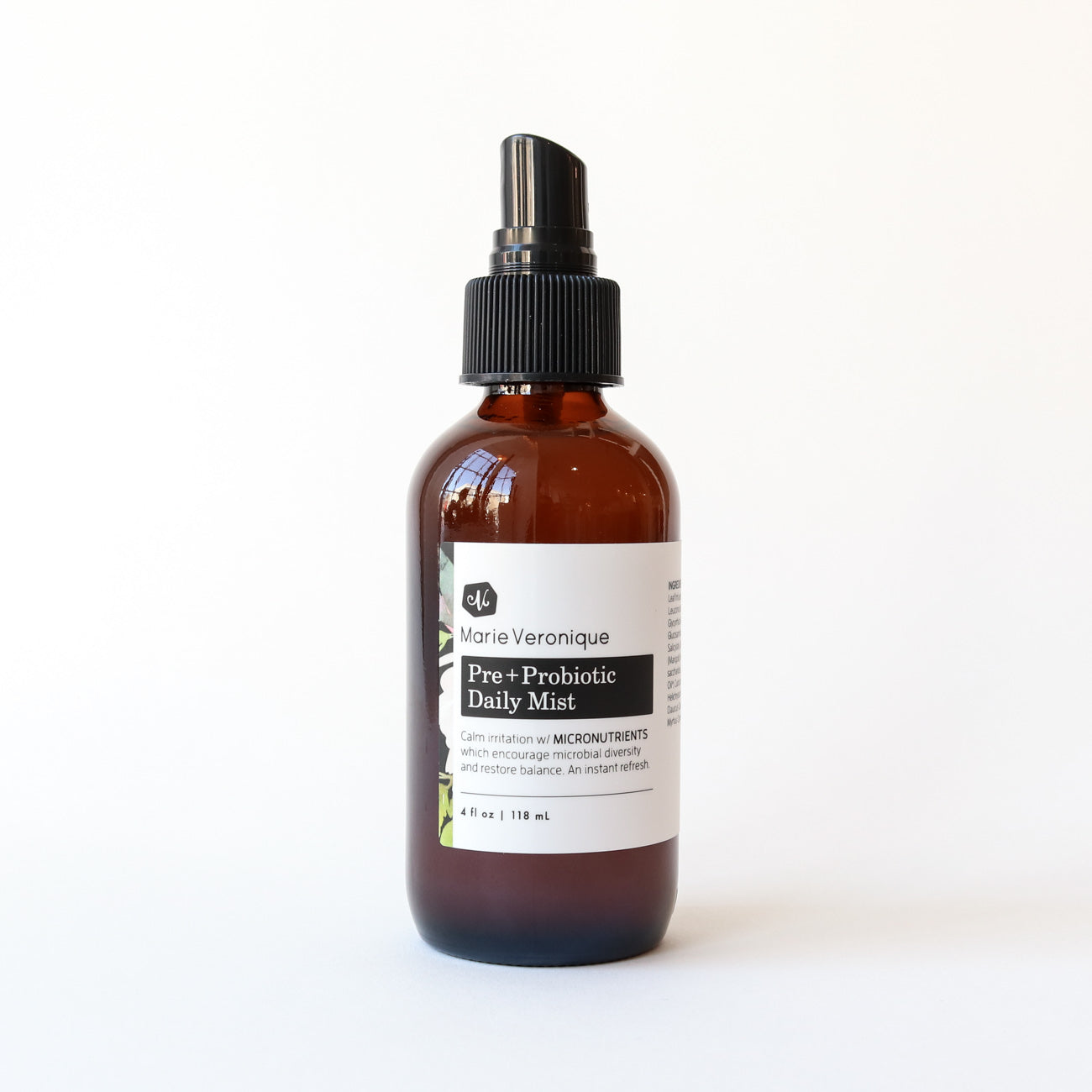 Pre+Probiotic Daily Mist