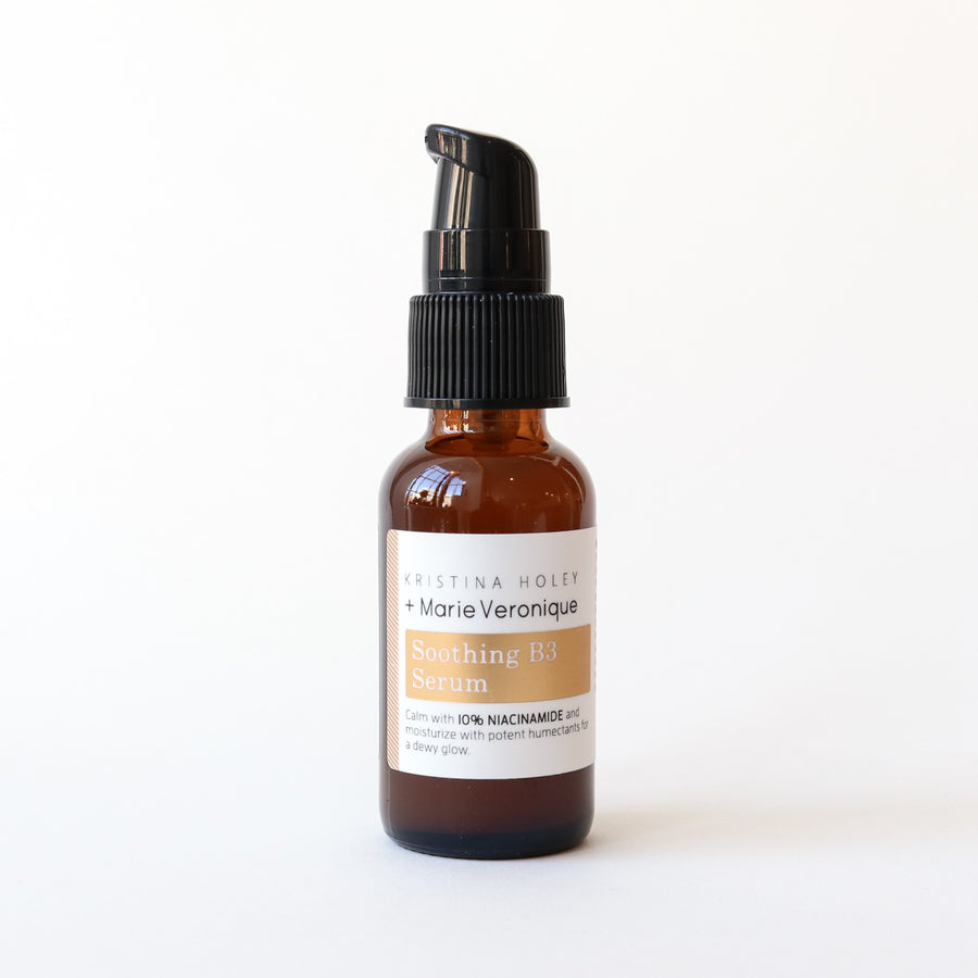 Soothing Serum