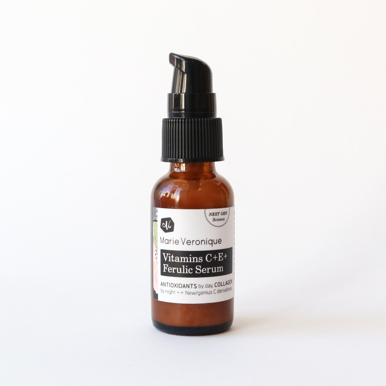 Vitamins CEF Serum