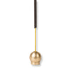 Japanese Brass Incense Holder