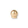 Japanese Brass Incense Holder