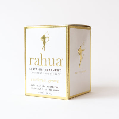 Rahua Leave-In Treatment