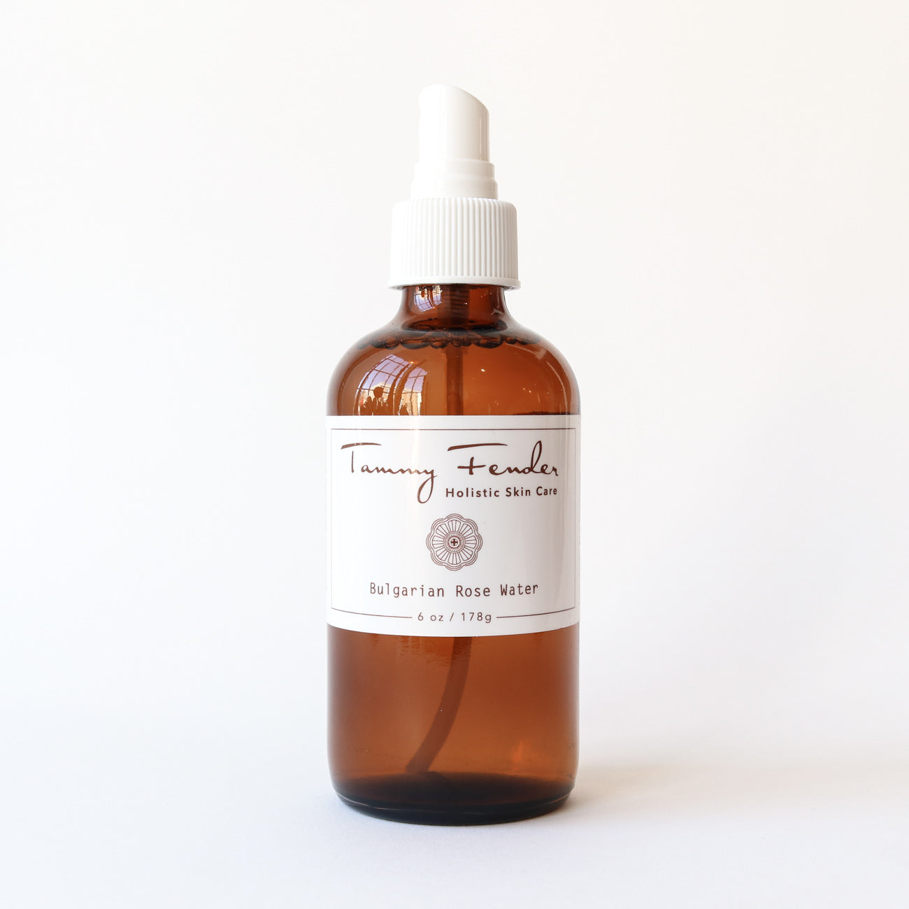 Bulgarian Rose Water