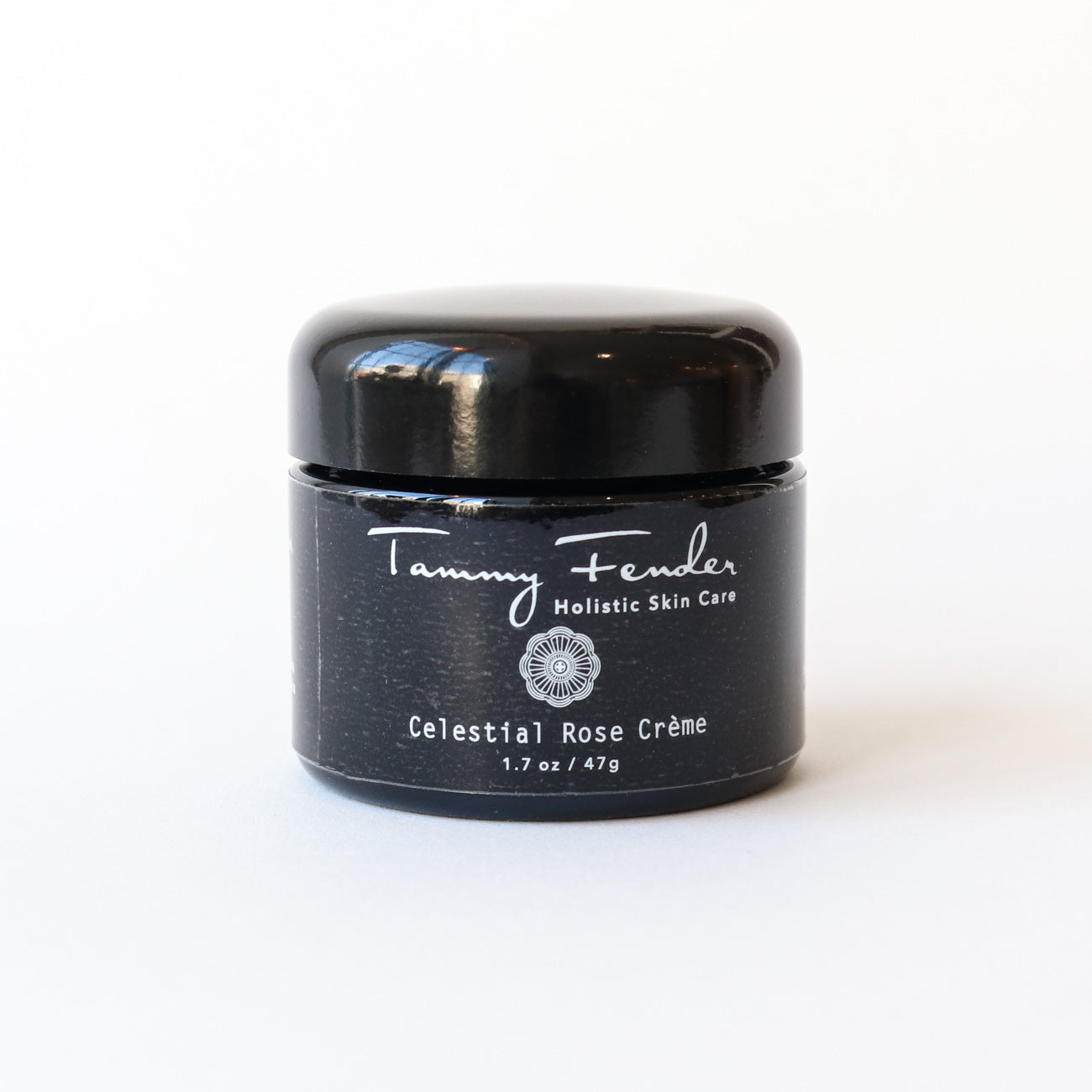 Celestial Rose Creme