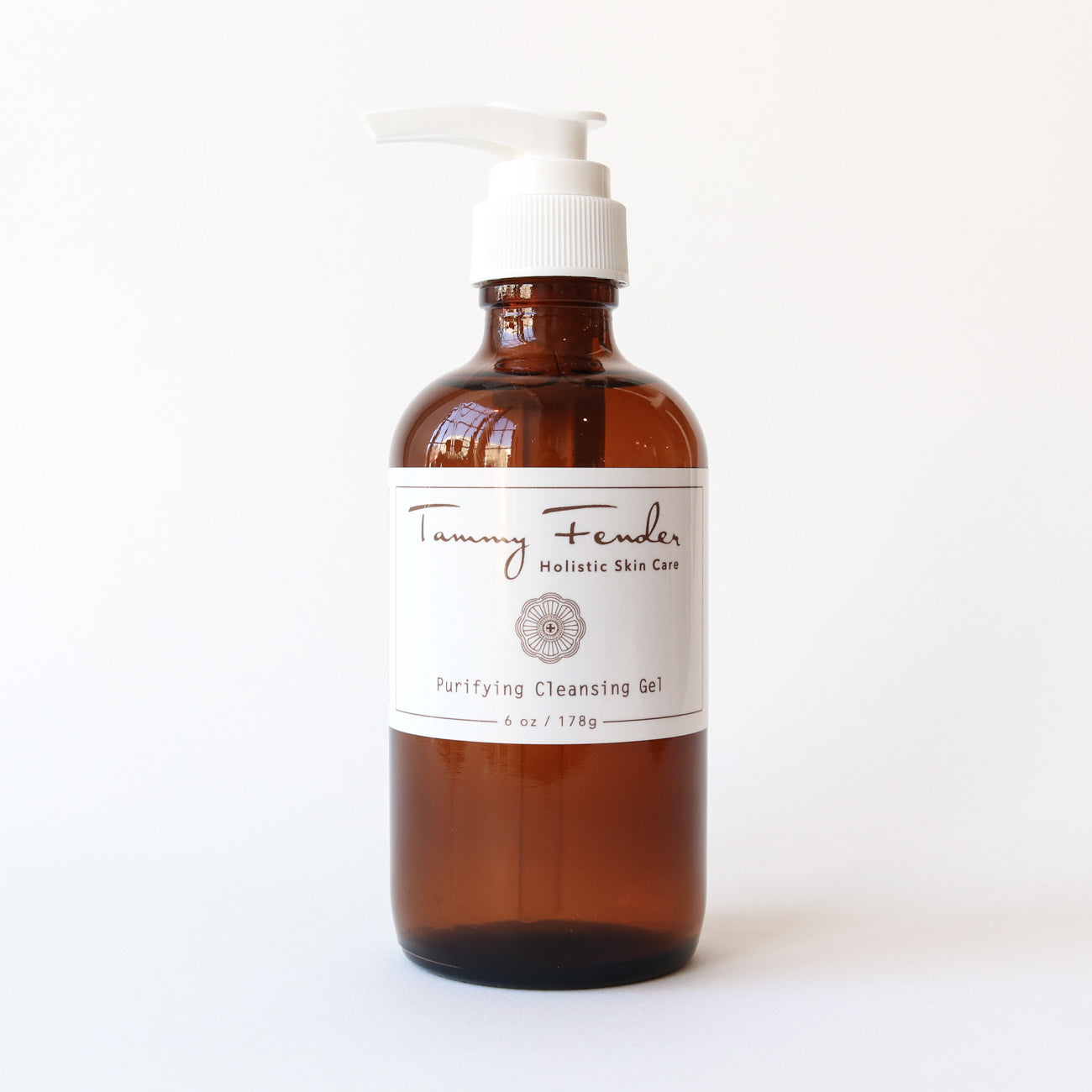 Purifying Cleansing Gel